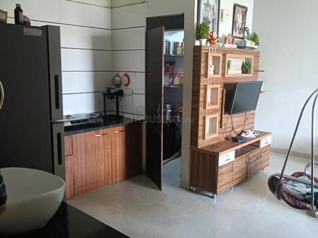 2 BHK Apartment in Nava Naroda for rent Ahmedabad. The reference number is 21120067