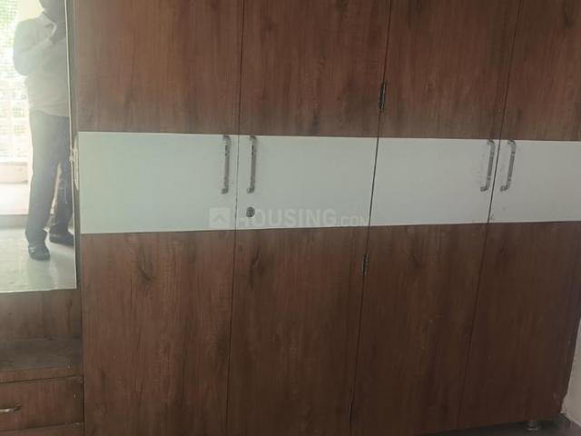 2 BHK Apartment in Nava Naroda for rent Ahmedabad. The reference number is 21207553
