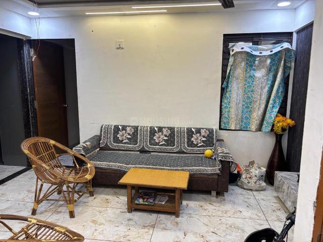 2 BHK Apartment in Nava Naroda for rent Ahmedabad. The reference number is 21282848