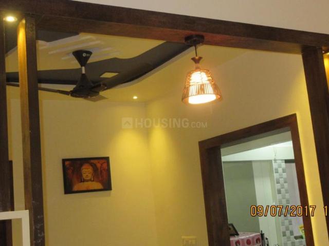 2 BHK Apartment in Nava Naroda for rent Ahmedabad. The reference number is 21304230