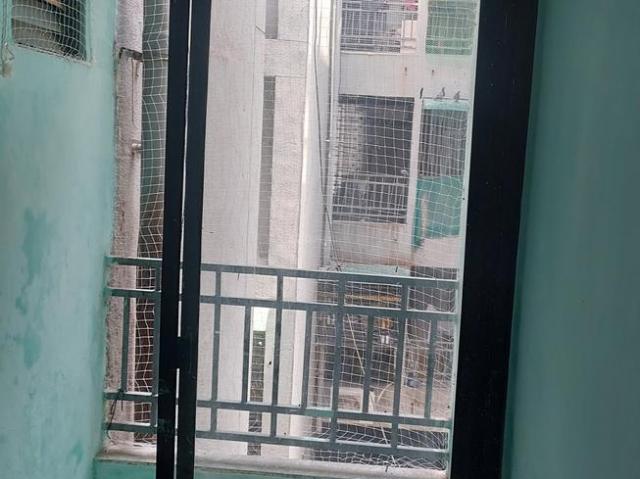 2 BHK Apartment in Nava Naroda for resale Ahmedabad. The reference number is 12028597