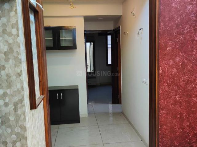2 BHK Apartment in Nava Naroda for resale Ahmedabad. The reference number is 12203828