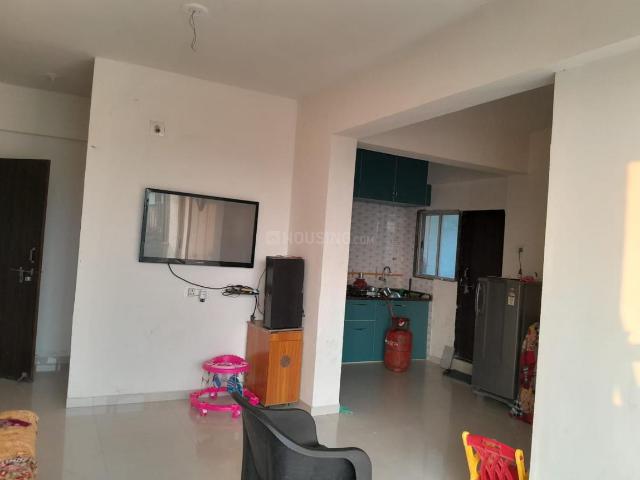 2 BHK Apartment in Nava Naroda for resale Ahmedabad. The reference number is 13555171