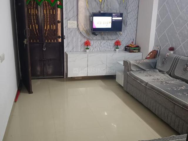 2 BHK Apartment in Nava Naroda for resale Ahmedabad. The reference number is 17013208