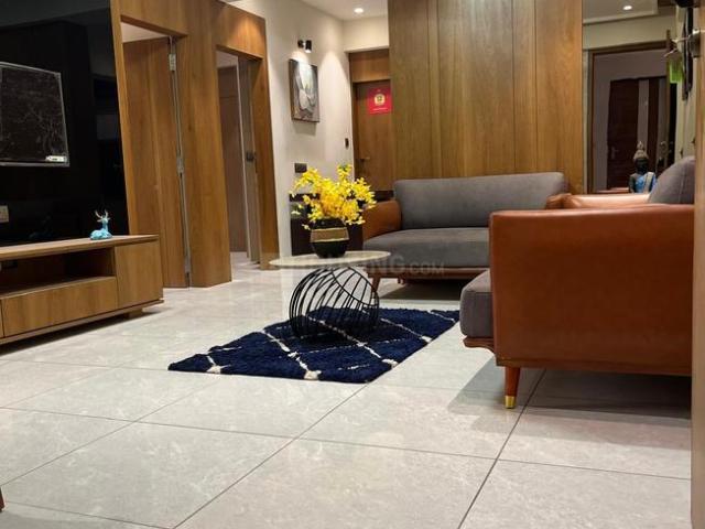 2 BHK Apartment in Nava Naroda for resale Ahmedabad. The reference number is 19816535