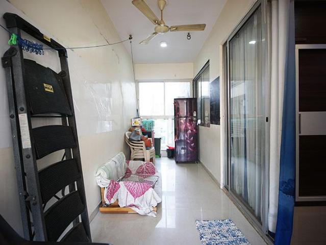 2 BHK Apartment in Nava Naroda for resale Ahmedabad. The reference number is 20515851