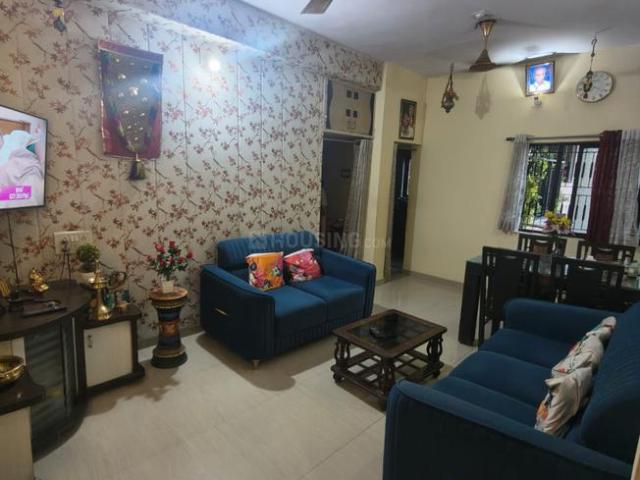2 BHK Apartment in Nava Naroda for resale Ahmedabad. The reference number is 20532005