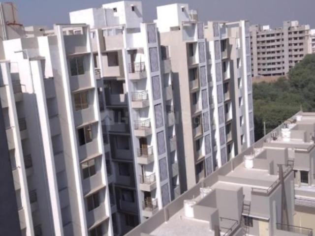 2 BHK Apartment in Nava Naroda for resale Ahmedabad. The reference number is 20555971