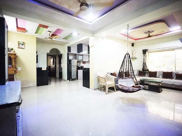 2 BHK Apartment in Nava Naroda for resale Ahmedabad. The reference number is 20574991