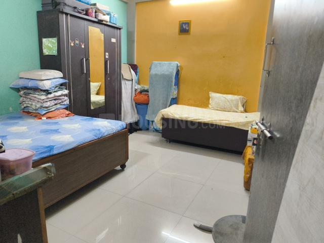 2 BHK Apartment in Nava Naroda for resale Ahmedabad. The reference number is 20583298