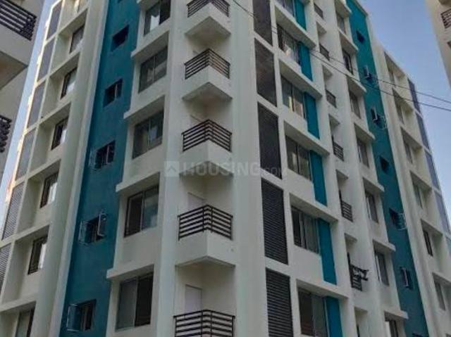 2 BHK Apartment in Nava Naroda for resale Ahmedabad. The reference number is 20603081