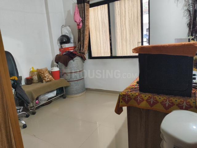 2 BHK Apartment in Nava Naroda for resale Ahmedabad. The reference number is 20700785