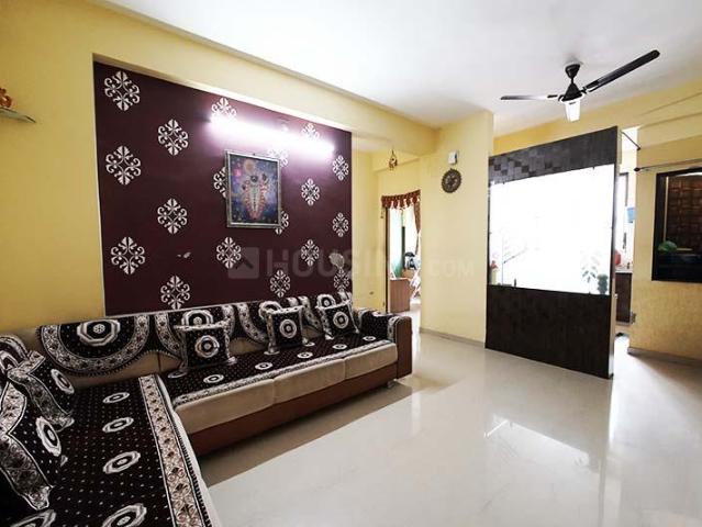 2 BHK Apartment in Nava Naroda for resale Ahmedabad. The reference number is 20777307