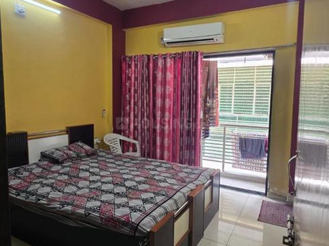 2 BHK Apartment in Nava Naroda for resale Ahmedabad. The reference number is 20816972