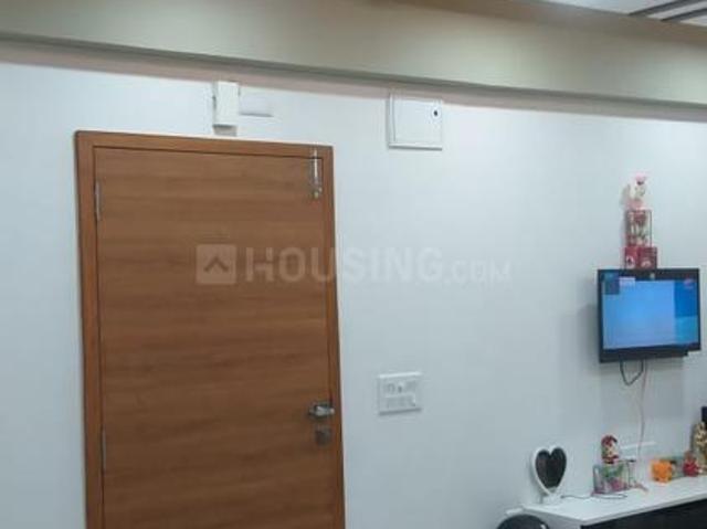 2 BHK Apartment in Nava Naroda for resale Ahmedabad. The reference number is 20905027