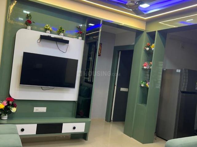 2 BHK Apartment in Nava Naroda for resale Ahmedabad. The reference number is 20918394