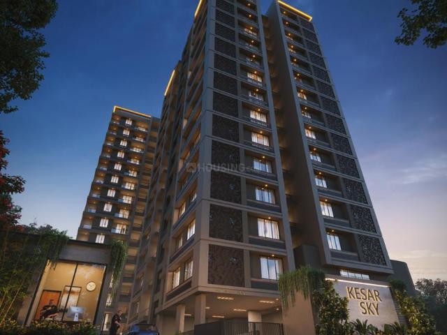 2 BHK Apartment in Nava Naroda for resale Ahmedabad. The reference number is 20004403