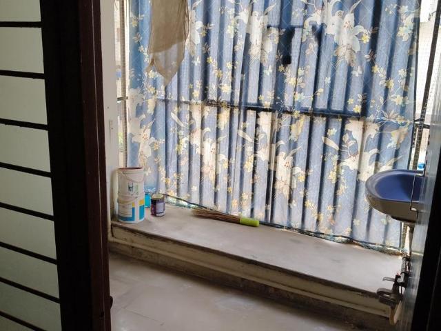 2 BHK Apartment in Nava Naroda for resale Ahmedabad. The reference number is 20221840