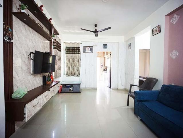 2 BHK Apartment in Nava Naroda for resale Ahmedabad. The reference number is 20247560