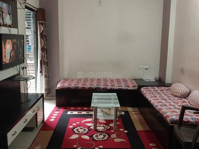 2 BHK Apartment in Nava Naroda for resale Ahmedabad. The reference number is 21014981
