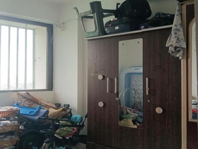 2 BHK Apartment in Nava Naroda for resale Ahmedabad. The reference number is 21022640