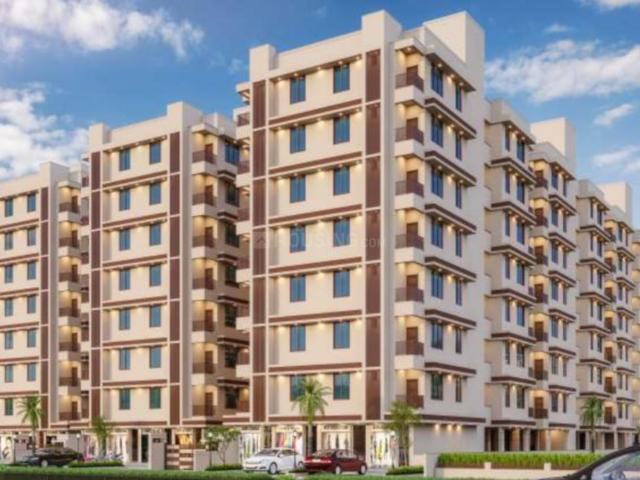 2 BHK Apartment in Nava Naroda for resale Ahmedabad. The reference number is 21097708