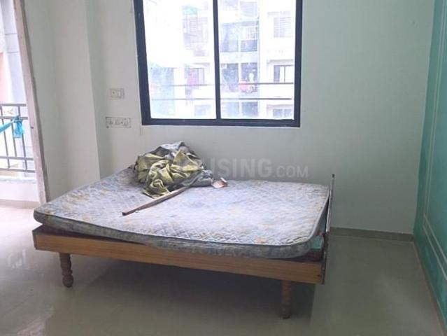 2 BHK Apartment in Nava Naroda for resale Ahmedabad. The reference number is 21128994
