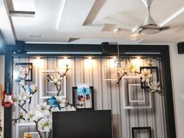 2 BHK Apartment in Nava Naroda for resale Ahmedabad. The reference number is 21244015