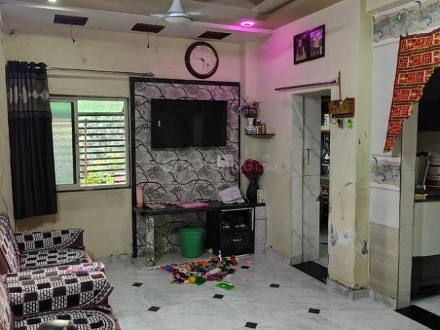 2 BHK Apartment in Nava Naroda for resale Ahmedabad. The reference number is 21281746