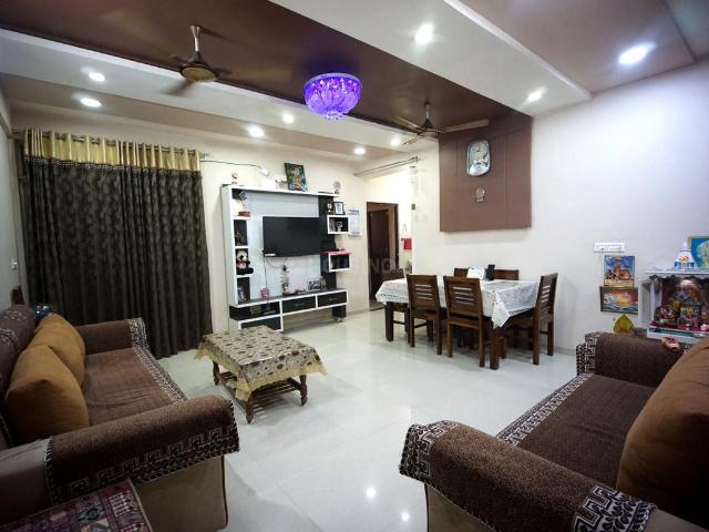2 BHK Apartment in Nava Naroda for resale Ahmedabad. The reference number is 21296364