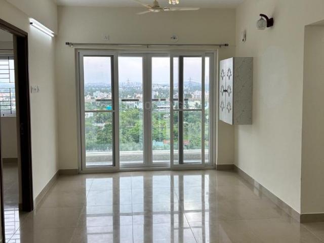 2 BHK Apartment in Navalur for rent Chennai. The reference number is 20560946