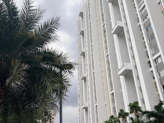 2 BHK Apartment in Navalur for rent Chennai. The reference number is 21012960