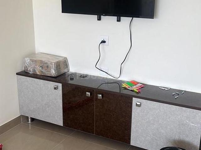 2 BHK Apartment in Navalur for rent Chennai. The reference number is 21175447