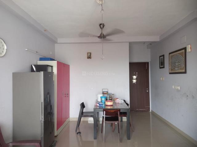 2 BHK Apartment in Navalur for resale Chennai. The reference number is 20472649