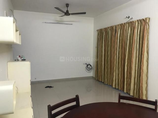 2 BHK Apartment in Navalur for resale Chennai. The reference number is 20784758