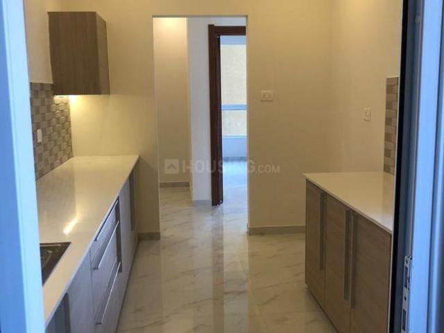 2 BHK Apartment in Navarathna Agrahara for rent Bengaluru. The reference number is 20642393