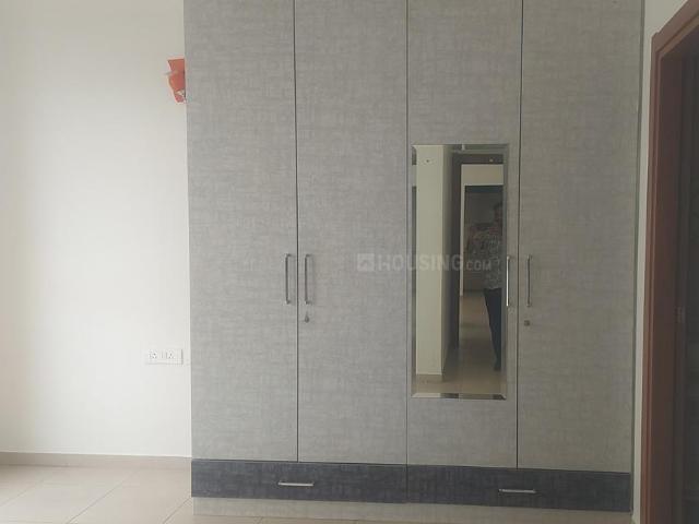 2 BHK Apartment in Navarathna Agrahara for rent Bengaluru. The reference number is 20807684