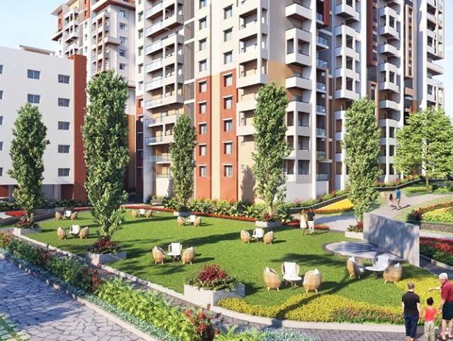 2 BHK Apartment in Navarathna Agrahara for resale Bengaluru. The reference number is 19278155