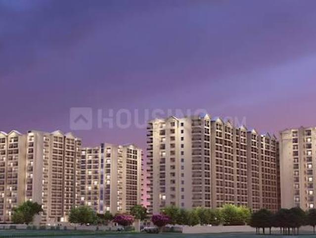 2 BHK Apartment in Navarathna Agrahara for resale Bengaluru. The reference number is 20773208