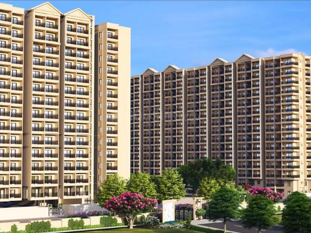 2 BHK Apartment in Navarathna Agrahara for resale Bengaluru. The reference number is 20855403