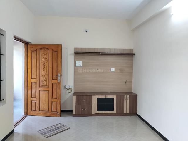 2 BHK Apartment in Navavoor for resale Coimbatore. The reference number is 20648461