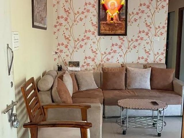 2 BHK Apartment in Navghar for resale Mumbai. The reference number is 21078014