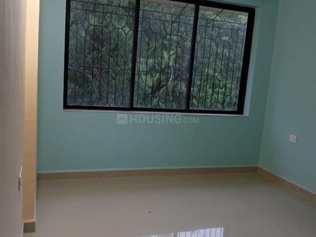 2 BHK Apartment in Navelim Village for rent Goa. The reference number is 20754847