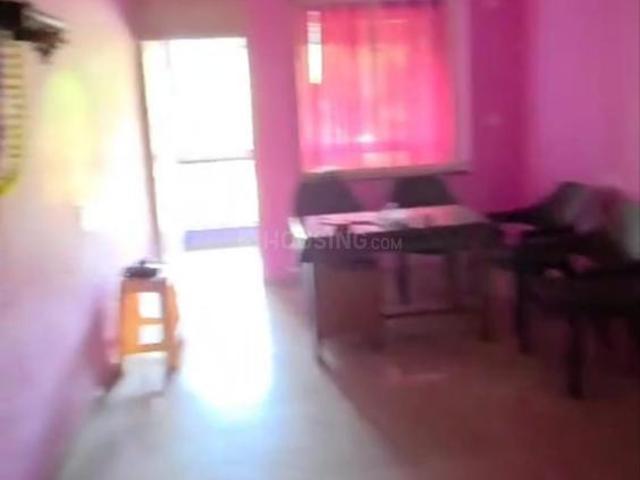 2 BHK Apartment in Navelim Village for resale Goa. The reference number is 20755082