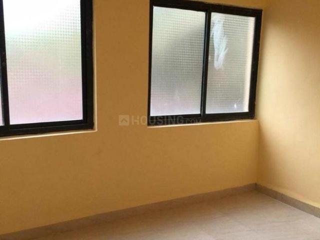 2 BHK Apartment in Navelim Village for resale Goa. The reference number is 20776727
