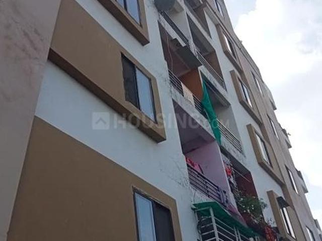 2 BHK Apartment in Navi Bagh for resale Bhopal. The reference number is 21165199