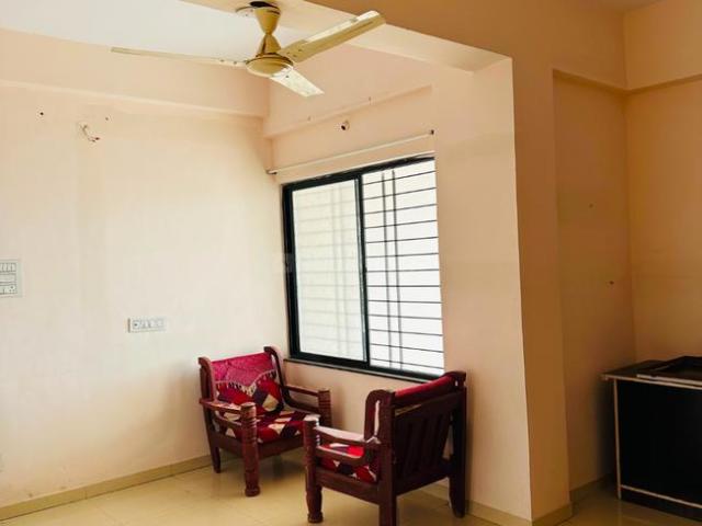 2 BHK Apartment in Navi Peth for rent Solapur. The reference number is 21201033