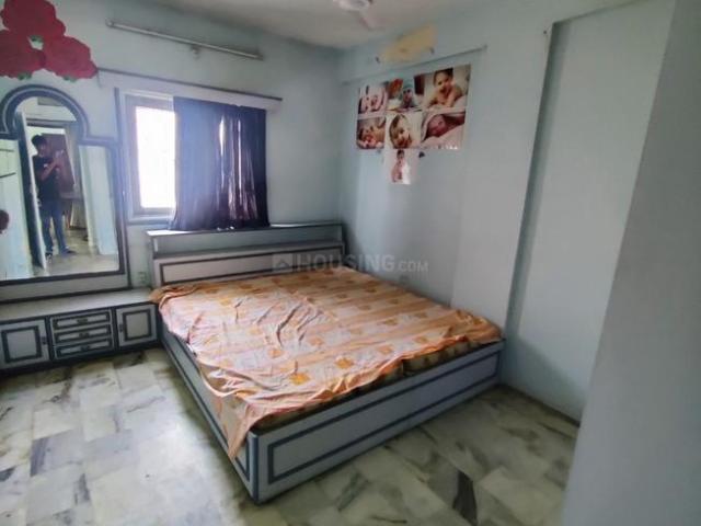 2 BHK Apartment in Navlakha for rent Indore. The reference number is 12282542