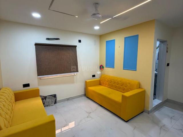2 BHK Apartment in Navlakha for rent Indore. The reference number is 20369922
