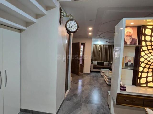 2 BHK Apartment in Navlakha for rent Indore. The reference number is 20519360